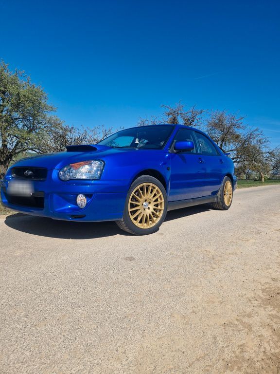 Impreza