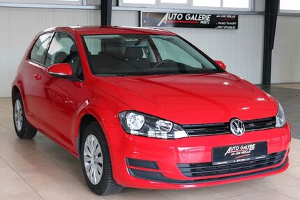 VW Golf 41.000 km 13.990 &euro; Preetz 24211