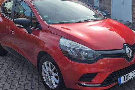 Renault Clio 115.052 km 6.999 &euro; Oldenburg 26129