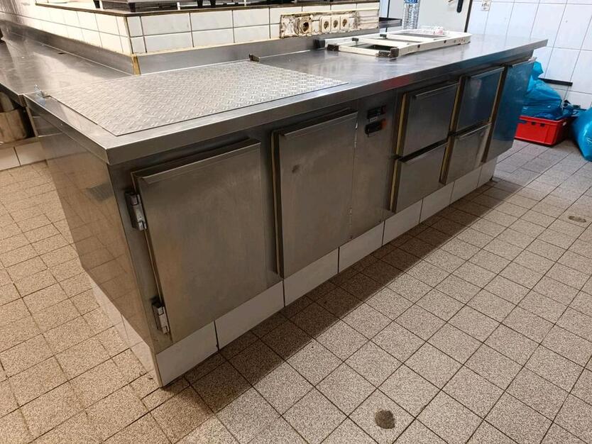 Gastronomiefläche in Müllheim-Vögisheim ab sofort zu vermieten zimmer