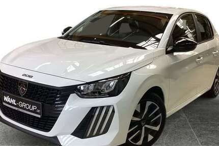 Peugeot 208 13.000 km 14.990 &euro; Siegen 57076