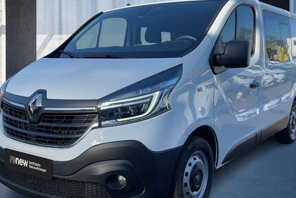 Renault Trafic 44.293 km 26.990 &euro; Hamburg 20537