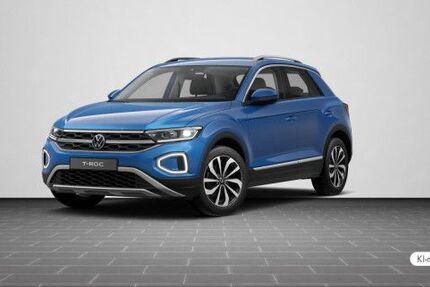 VW T-Roc 8.500 km 26.930 &euro; Mannheim 68167