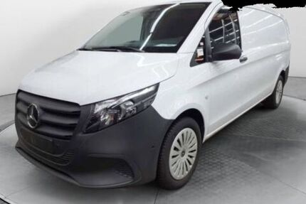 Mercedes-Benz Vito 6.400 km 39.950 &euro; Bernburg 06406