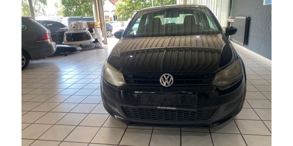 VW Polo 316.500 km 999 &euro; Salzwedel OT Brietz 29410