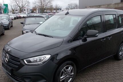 Mercedes-Benz Citan 53.377 km 18.500 &euro; Willich 47877