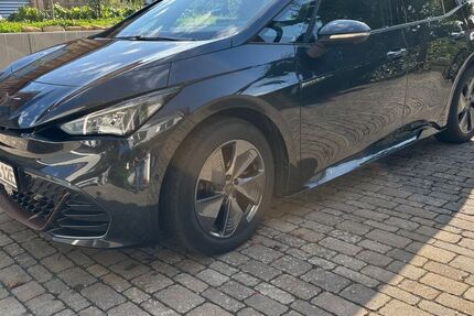 Cupra Born 53.734 km 22.900 &euro; Buttenheim 96155