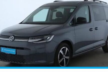 VW Caddy Maxi 15.120 km 33.990 &euro; Kaiserslautern 67663