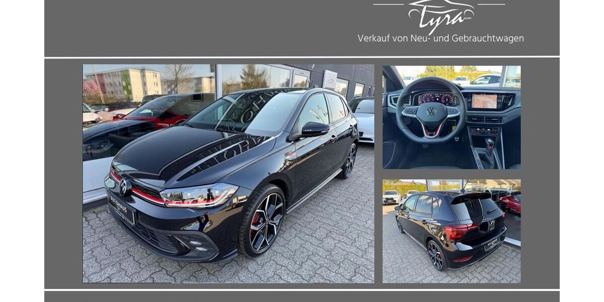 VW Polo 5.057 km 29.880 &euro; Hanau 63456
