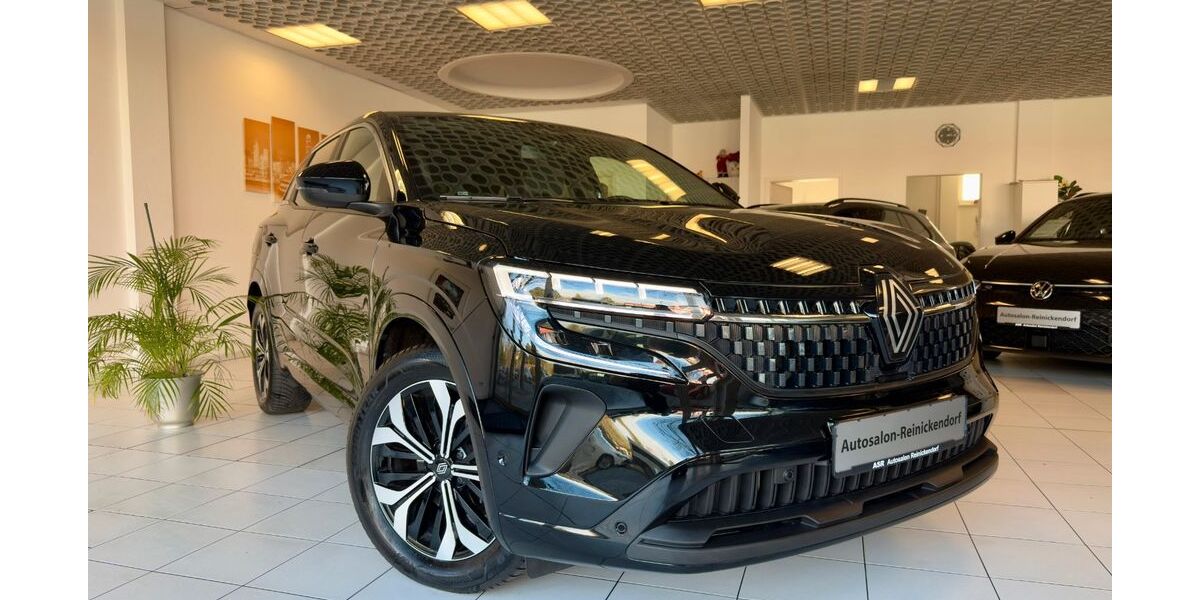 Renault Austral 17.680 km 25.980 &euro; Berlin 13403