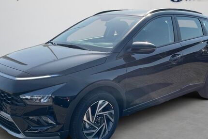 Hyundai BAYON 1.973 km 23.990 &euro; Pirmasens 66954