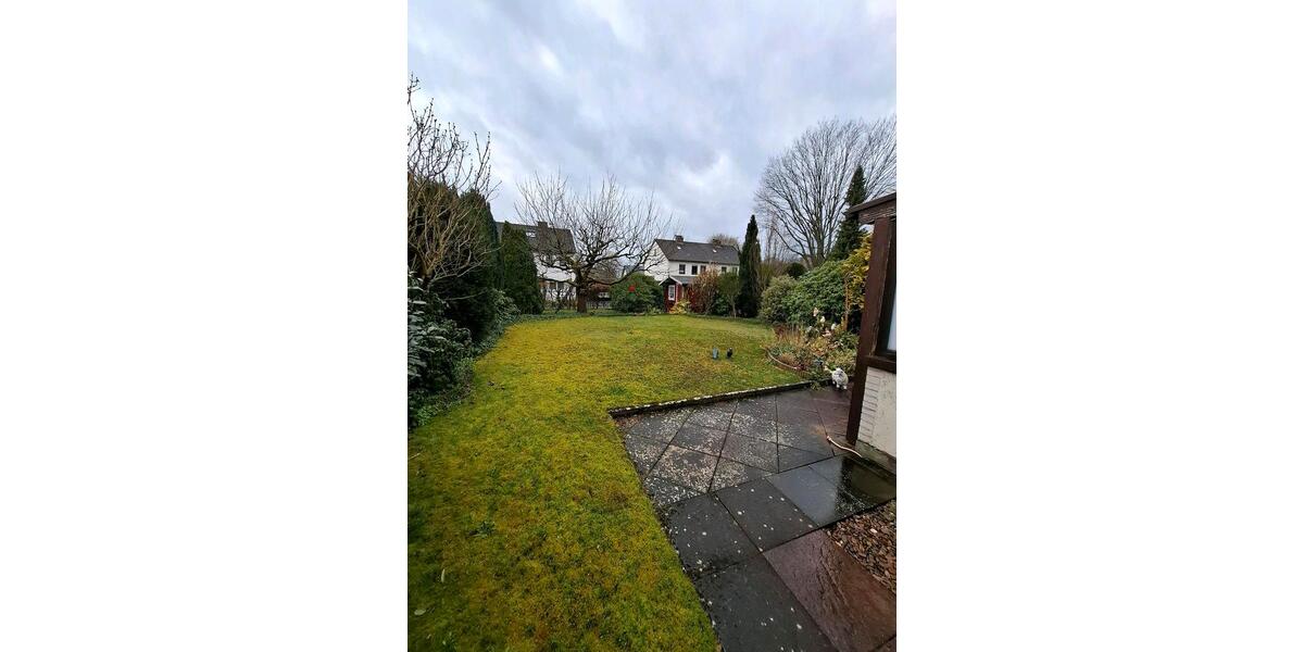 Doppelhaushälfte Gütersloh Isselhorst - 4 Zimmer, 78 m&sup2;, 280.000&euro; | Angebot:25513453