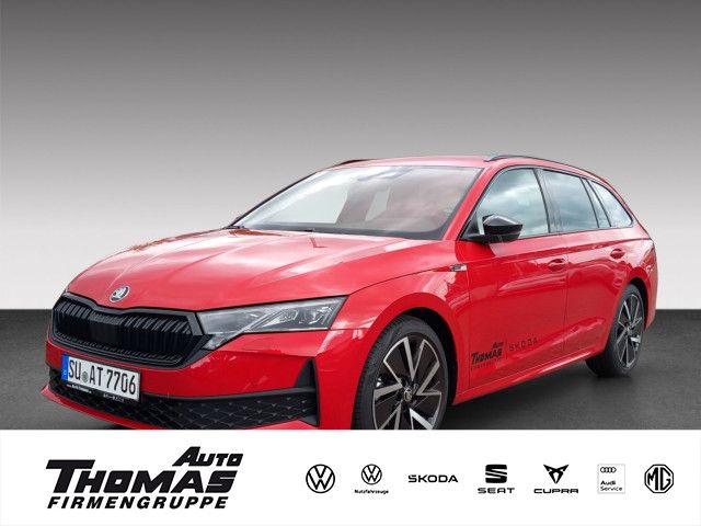 Skoda Octavia 9.000 km 38.490 € Bad Honnef 53604