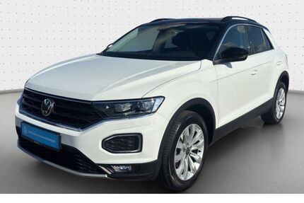 VW T-Roc 50.565 km 19.990 € Mainz-Kastell (Wiesbaden) 55252