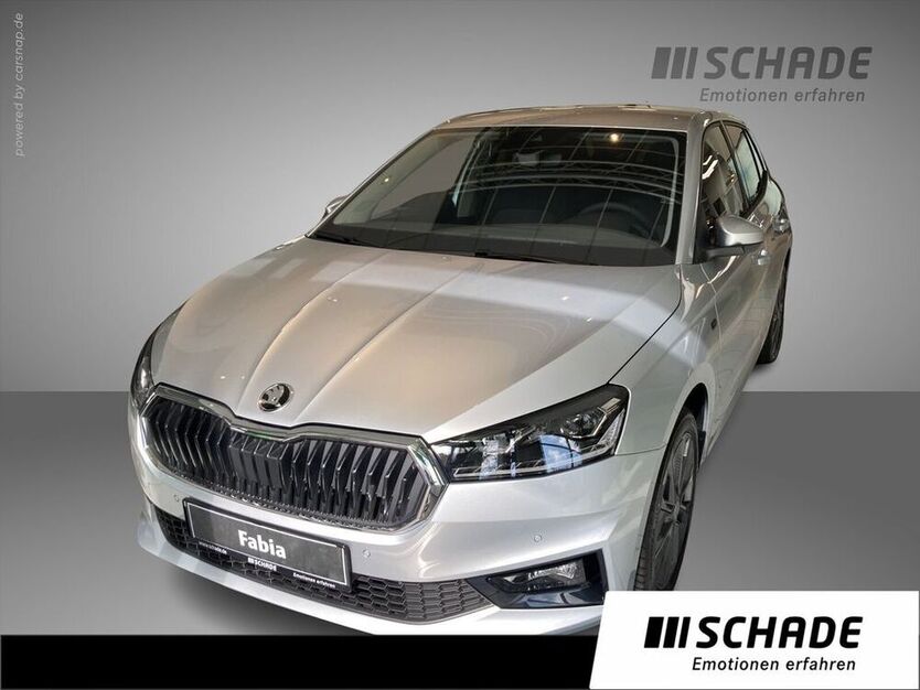 Fabia