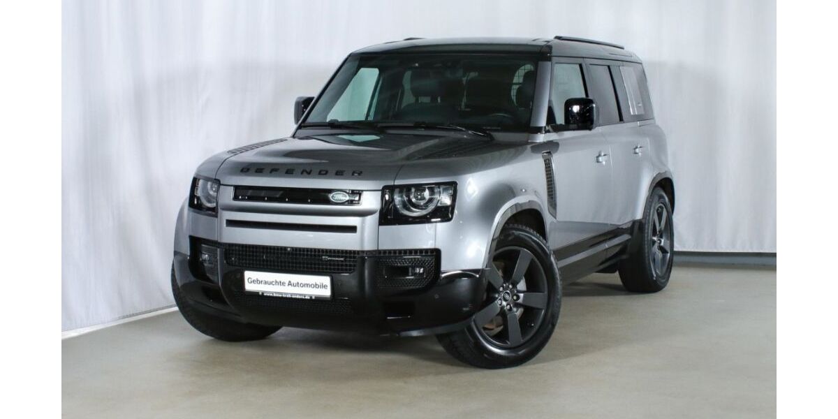 Land Rover Defender 88.251 km 56.858 &euro; Maintal 63477