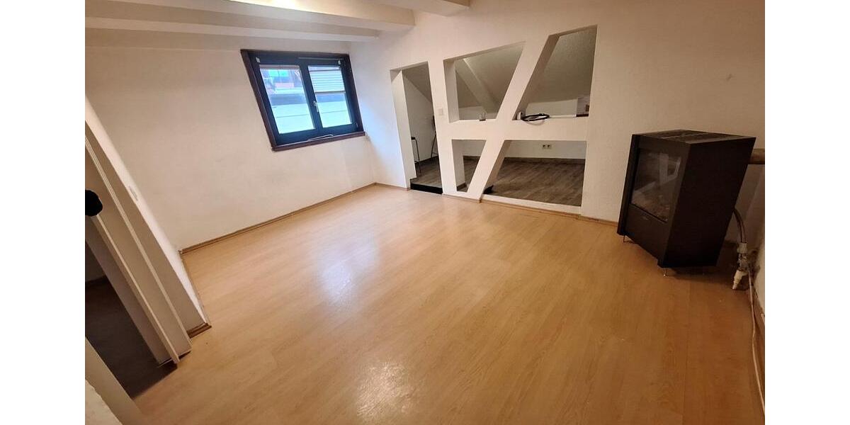 HDF2-ZW, 2-Zimmerwohnung, Wohnung, EBK, an Einzelperson: 700 € 2 zimmer