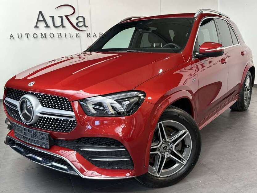 GLE 350
