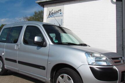Citroen Berlingo 188.000 km 4.450 € Petershagen 32469
