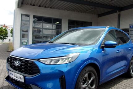 Ford Kuga 13.850 km 28.990 &euro; Wolfen 06766