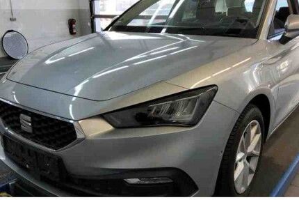 Seat Leon 88.280 km 19.444 &euro; Berlin 10709