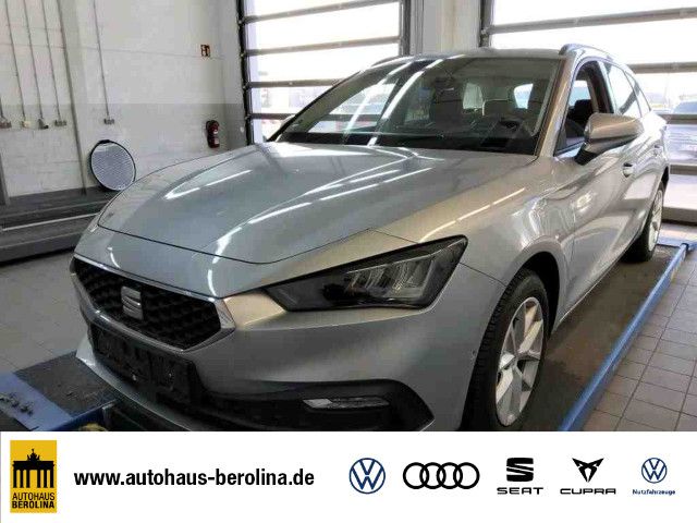 Seat Leon 88.280 km 19.444 &euro; Berlin 10709