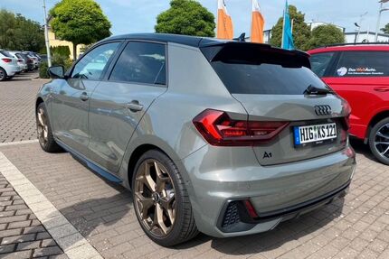 Audi A1 48.000 km 24.299 &euro; Arenshausen 37318