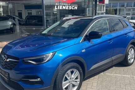 Opel Grandland (X) 51.200 km 20.895 &euro; Wallenhorst 49134