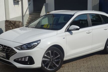 Hyundai i30 158.200 km 14.999 € Osterode am Harz 37520