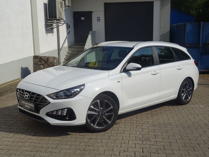Hyundai i30 158.200 km 14.999 € Osterode am Harz 37520