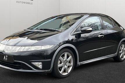 Honda Civic 163.535 km 3.990 &euro; Frankfurt am Main 65933
