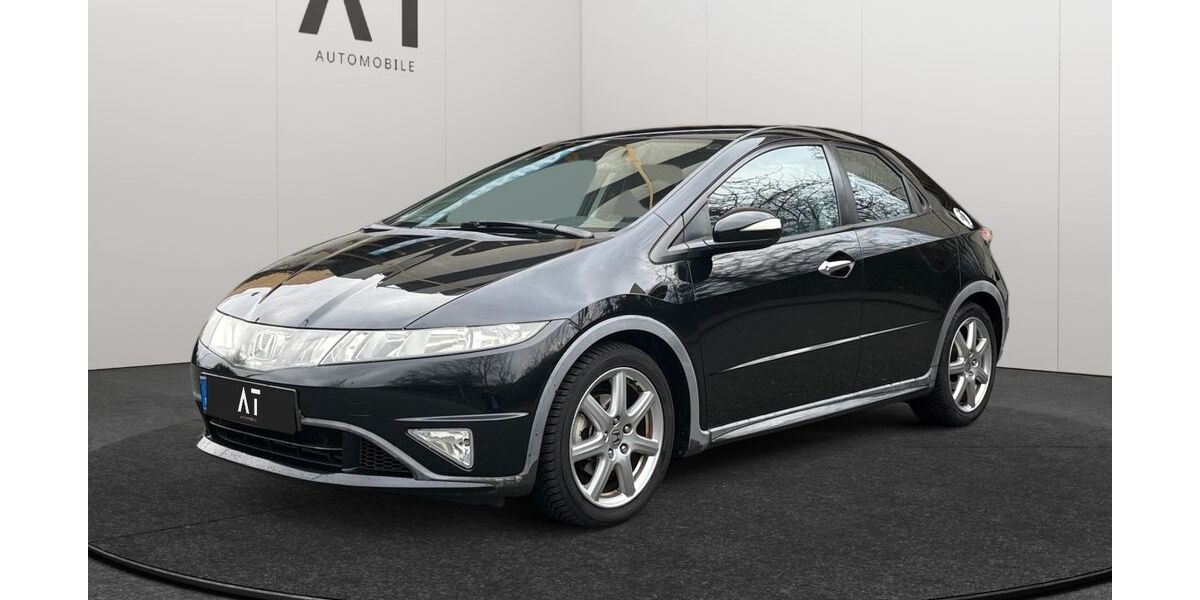 Honda Civic 163.535 km 3.990 &euro; Frankfurt am Main 65933
