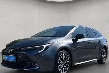 Toyota Corolla 15.820 km 28.680 &euro; Esslingen am Neckar 73730