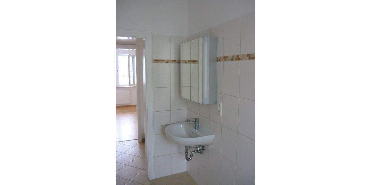 Schöne, zentrumsnahe 3-Zi.- Wohnung 3 zimmer