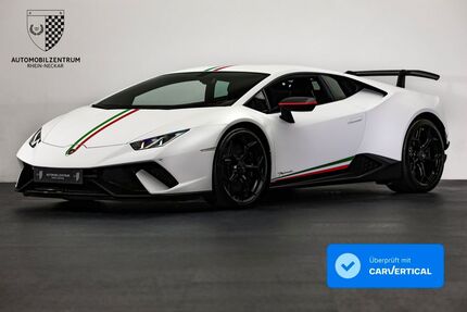 Lamborghini Huracán 18.484 km 289.900 &euro; Viernheim 68519