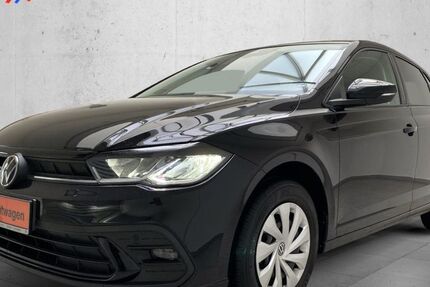 VW Polo 6.153 km 21.150 &euro; Gornau 09405