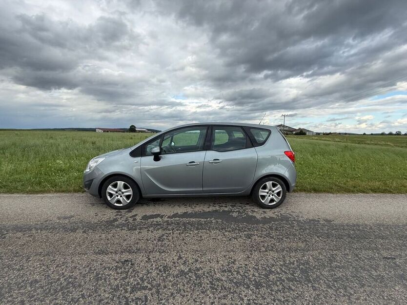 Meriva