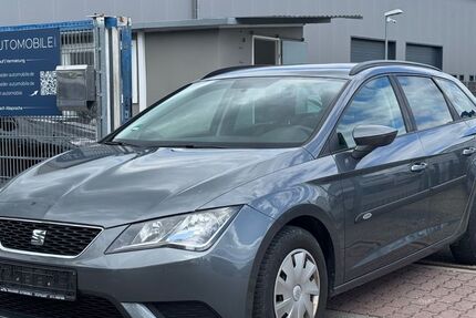 Seat Leon 149.784 km 8.500 &euro; Hockenheim 68766