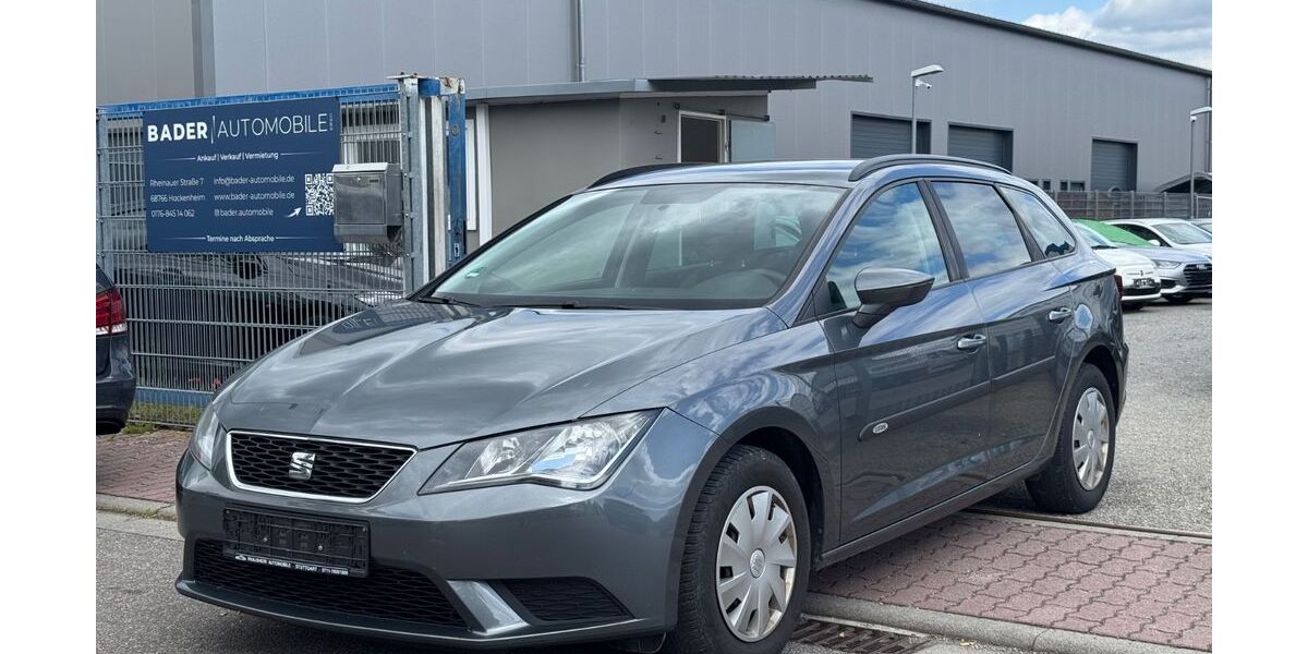Seat Leon 149.784 km 8.500 &euro; Hockenheim 68766