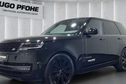 Land Rover Range Rover 12.000 km 151.690 &euro; Hamburg 22297