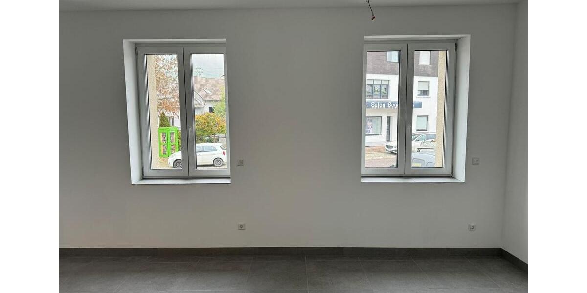 Top 2-Zimmer-Wohnung mit Gäste-WC 2 zimmer