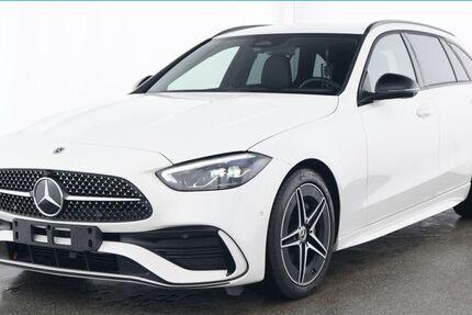 Mercedes-Benz C 180 7.271 km 41.870 &euro; Plattling 94447