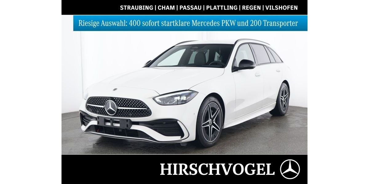 Mercedes-Benz C 180 7.271 km 42.480 &euro; Plattling 94447