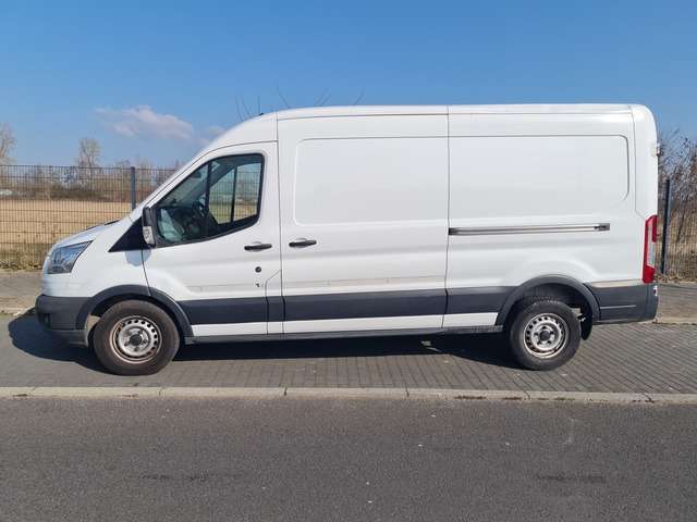 Ford Transit 56.000 km 16.500 &euro; Berlin 13089