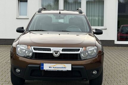 Dacia Duster 112.000 km 6.999 € Neuwied 56567