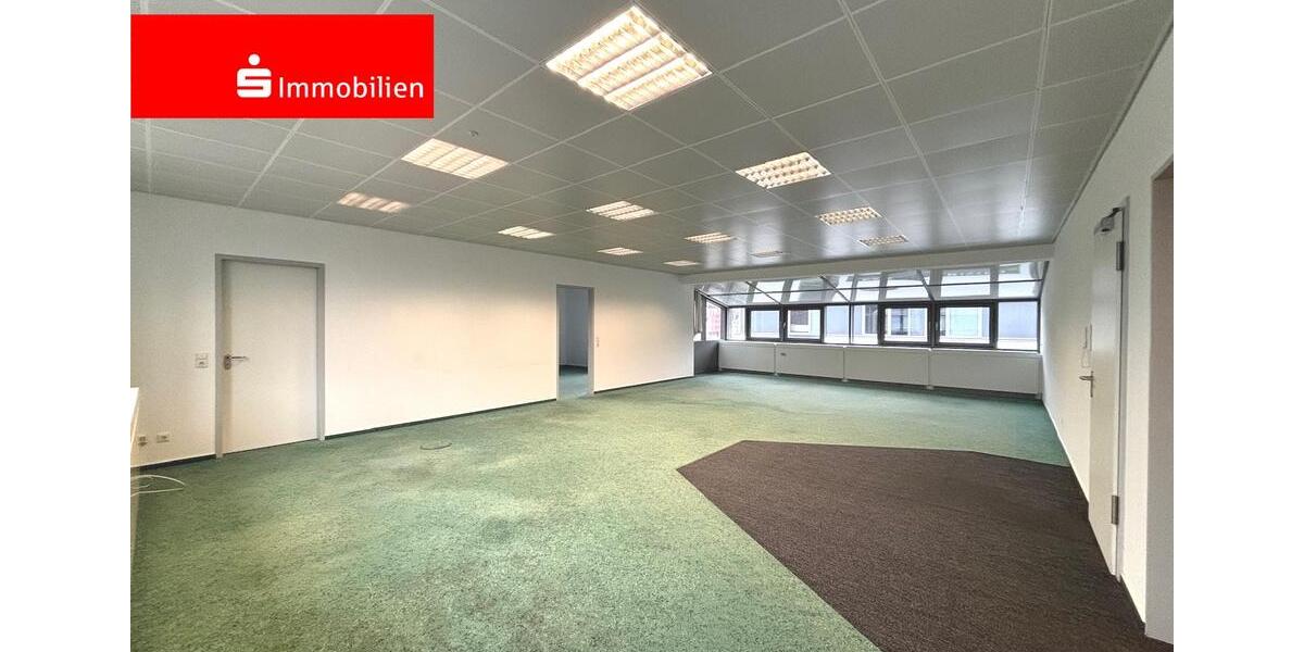Gewerbeobjekt Ober-Ramstadt Ramstadt - 1.170&euro; | Angebot:26661544