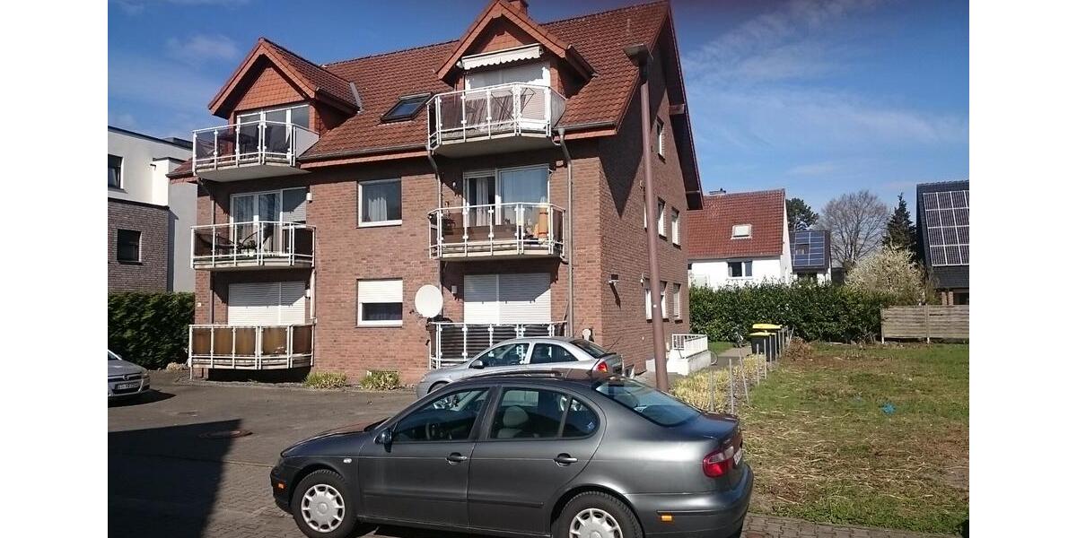 Etagenwohnung Rheda-Wiedenbrück Wiedenbrück - 2 Zimmer, 45 m&sup2;, 137.900&euro; | Angebot:26817424