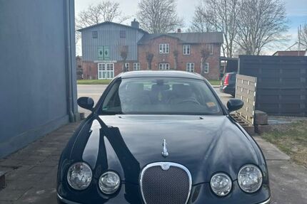 Jaguar S-Type 227.133 km 3.900 &euro; Hemme 25774