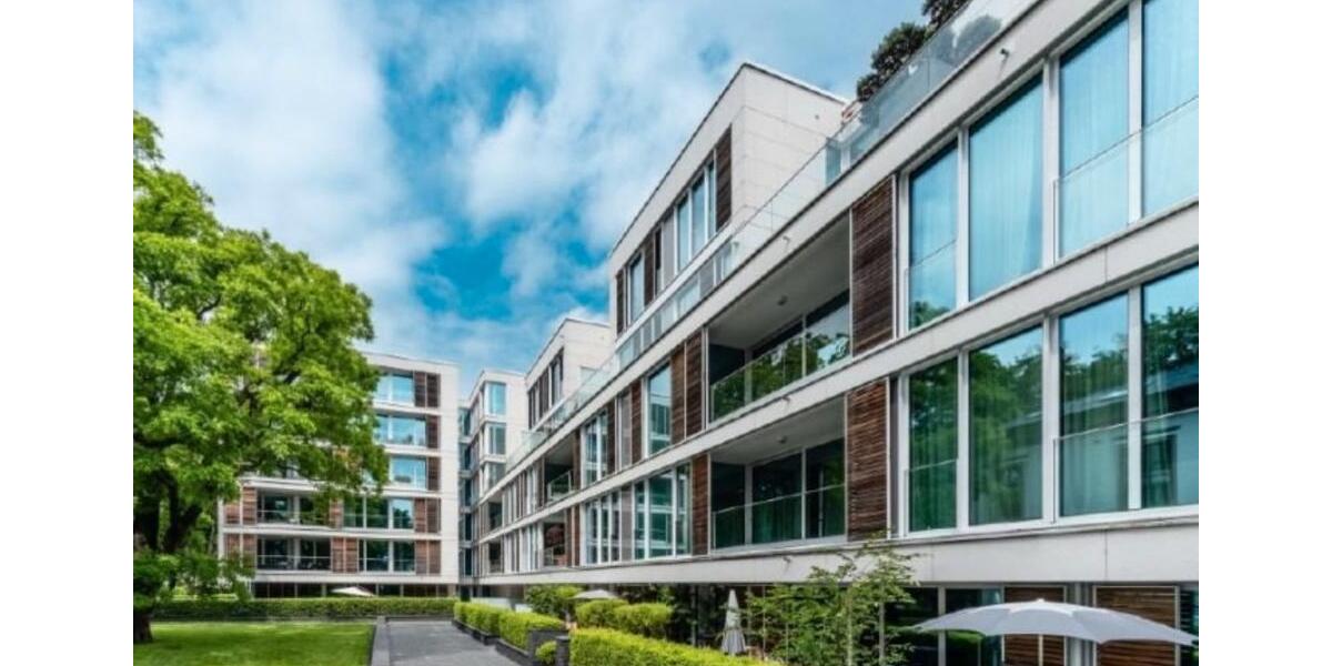 Etagenwohnung Hamburg Altona-Nord - 2 Zimmer, 55 m&sup2;, 699.000&euro; | Angebot:26413324