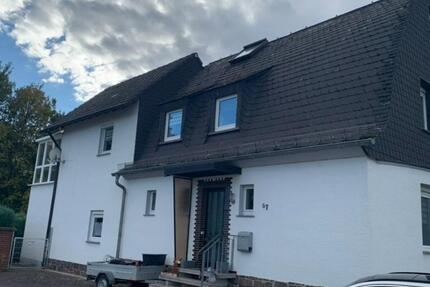 Haus Wölfersheim - 5 Zimmer, 166 m&sup2;, 440.000&euro; | Angebot:24750855